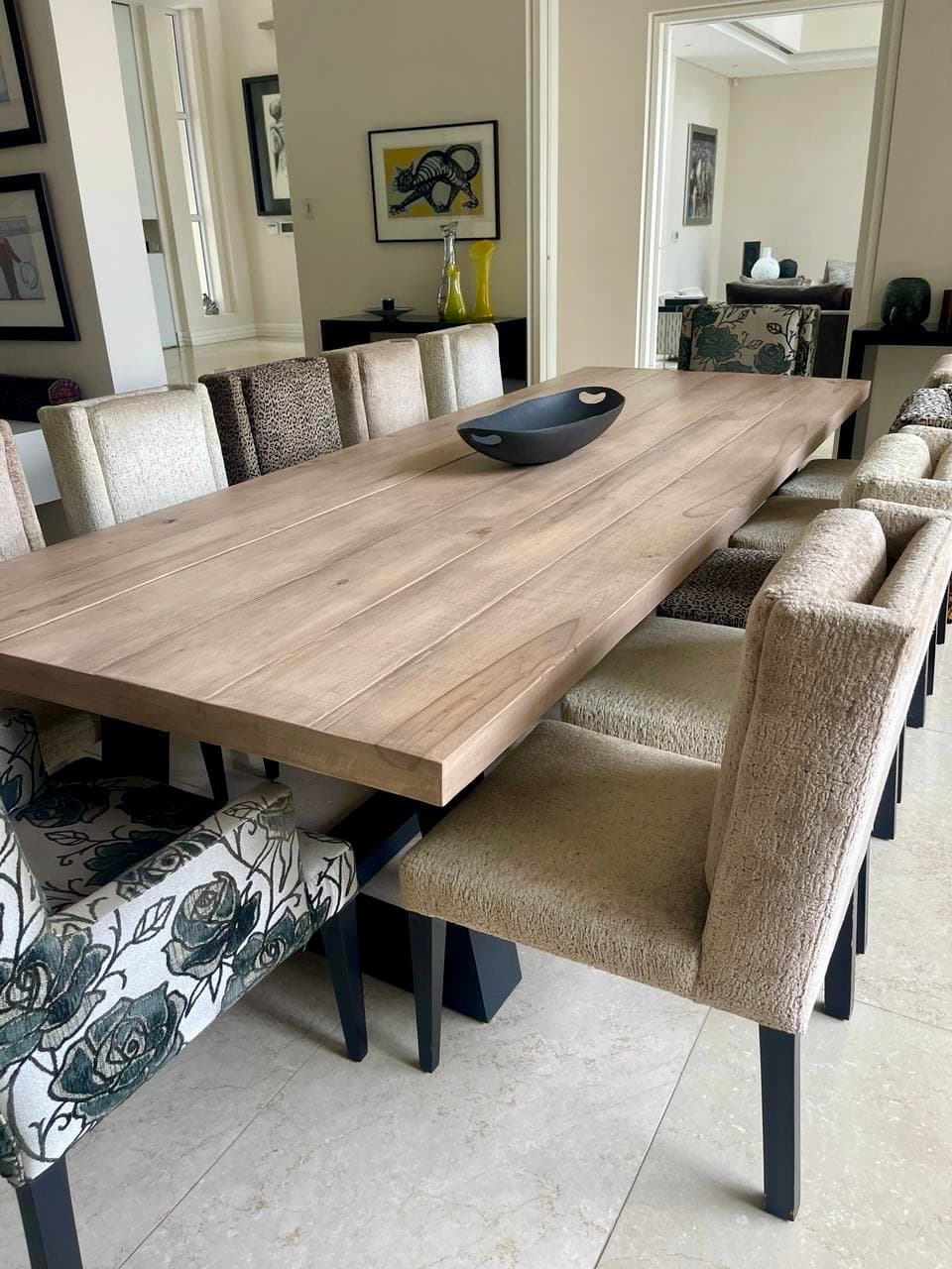 Harvest Dining Table