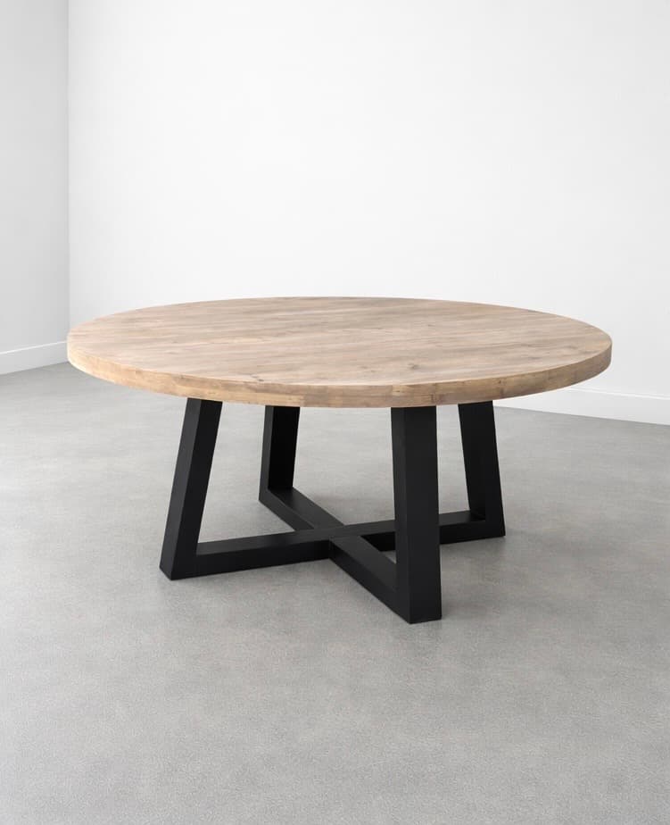 Custom Dining Table