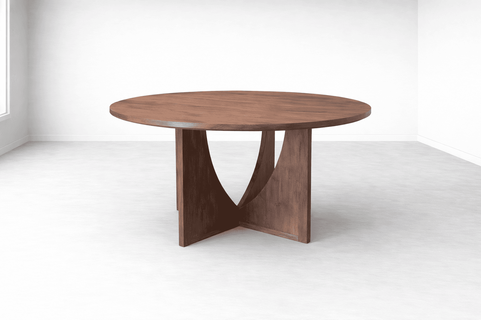 Handcrafted Dining Table