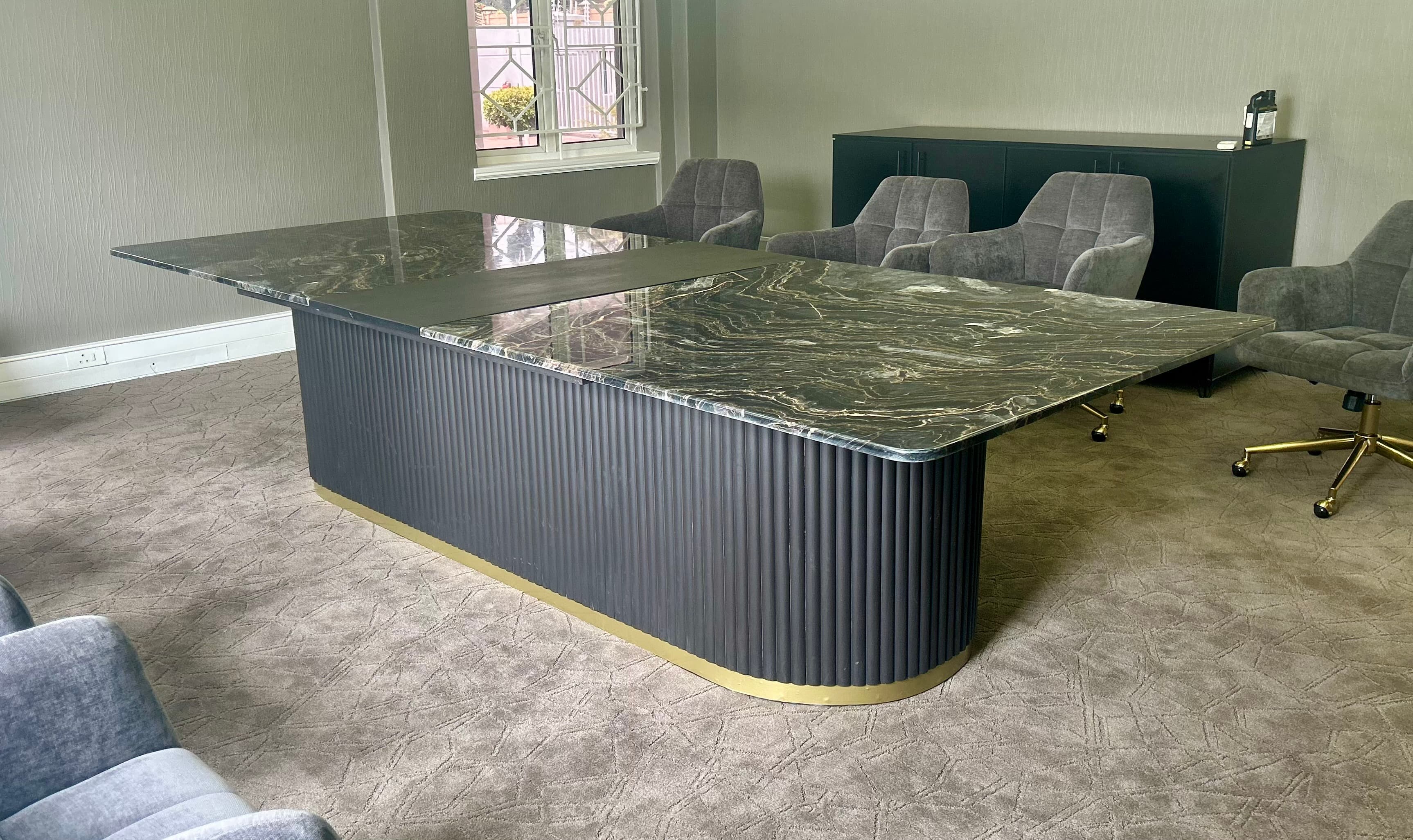 Farmhouse Dining Table