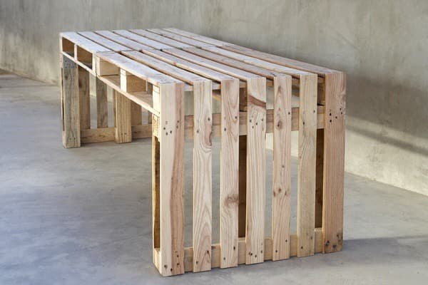 Bespoke Shelving