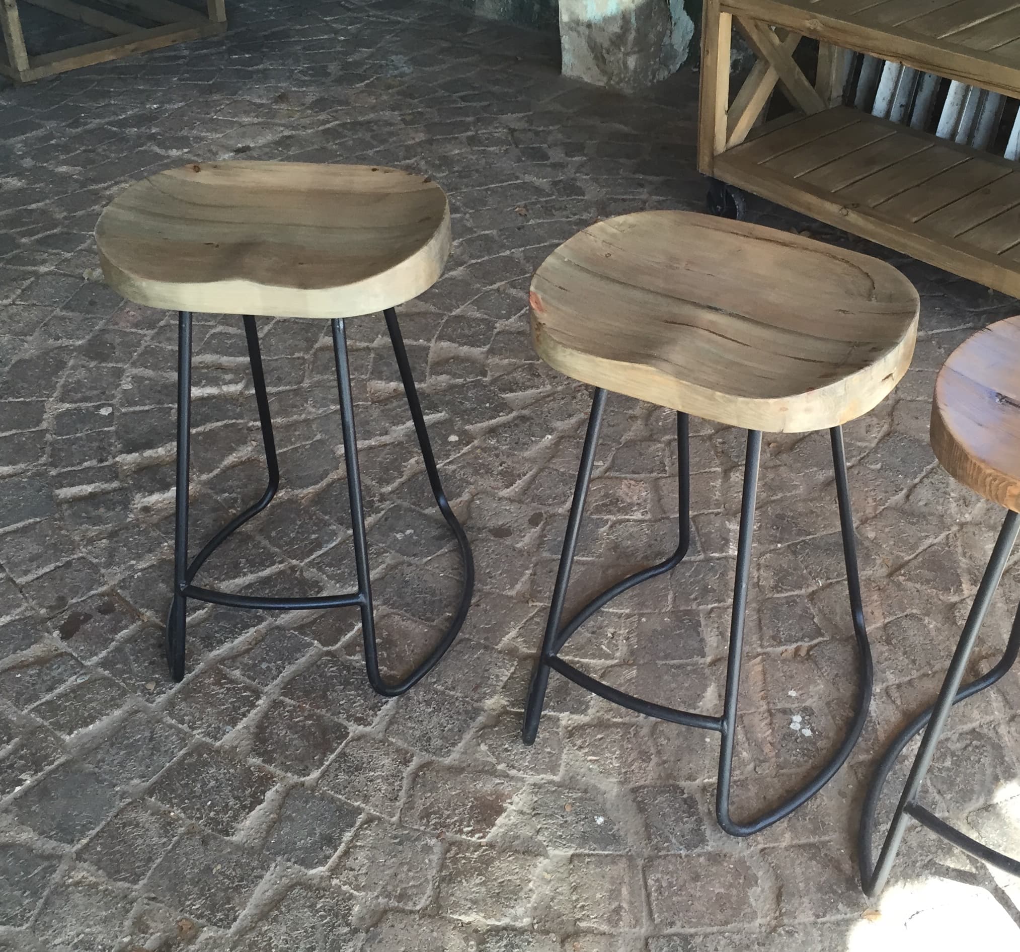 Custom Woodwork