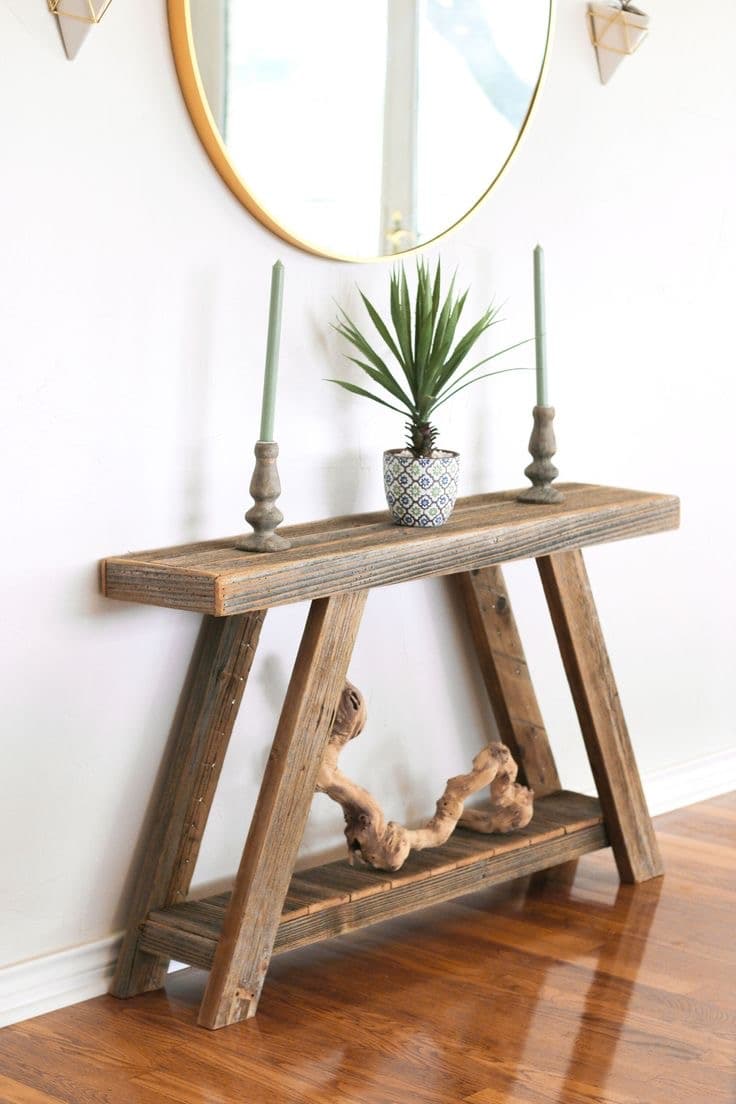 Small Side Table