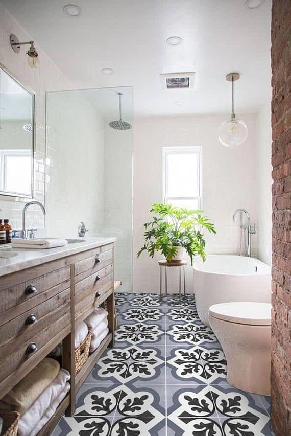 Custom Vanity Unit